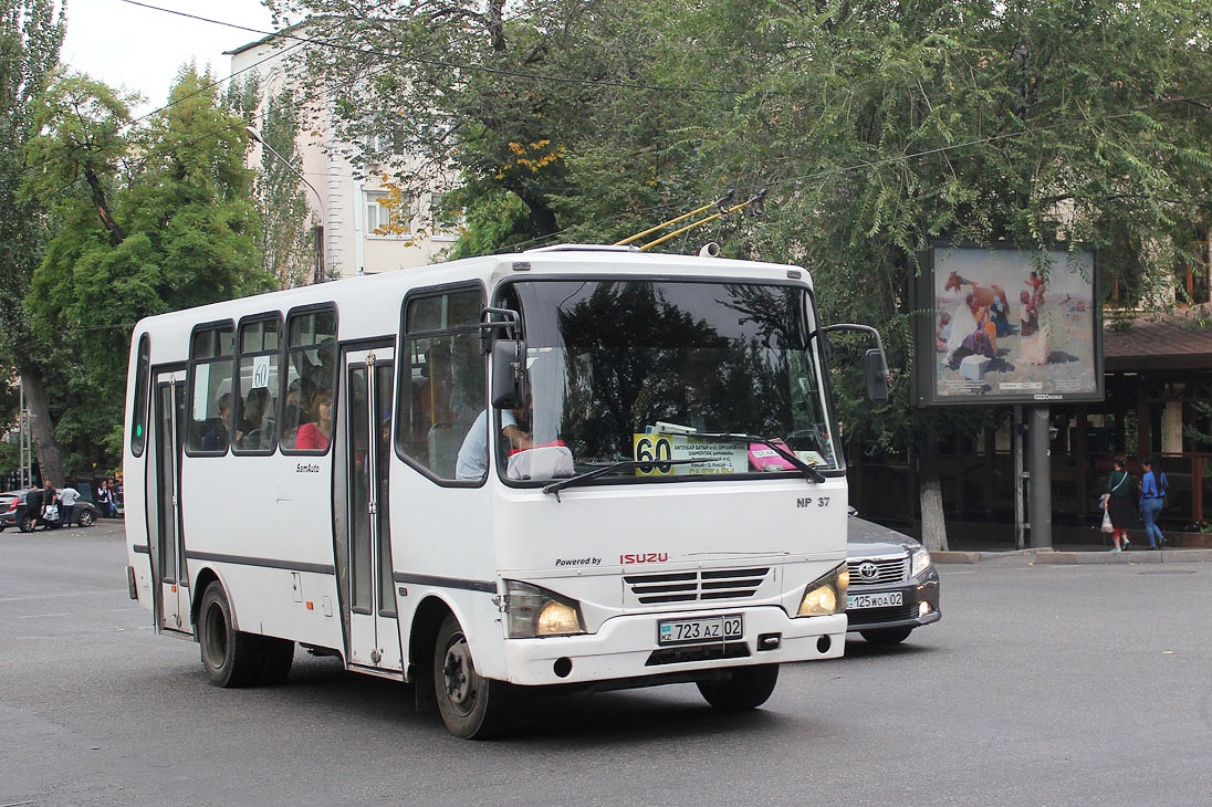 723 автобус остановки. Saz np37. Автобус 723. Маршрут 723 автобуса Люберцы. Isuzu Saz NP 26 чертеж.