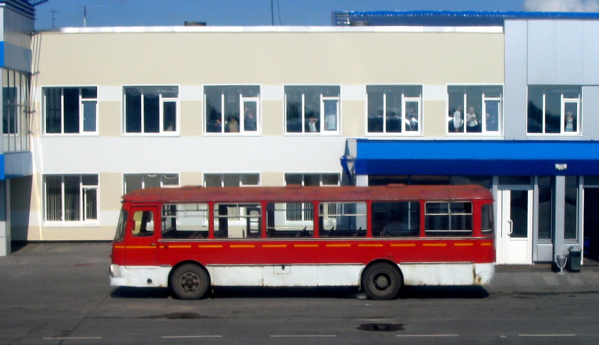 Томская область — Разные фотографии — Томск