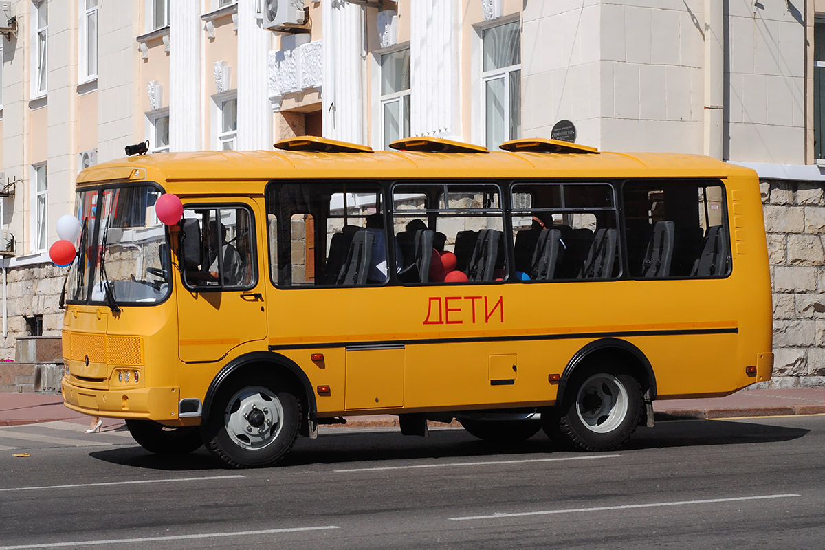 Брянская область, ПАЗ-32053-70 № Н 178 ЕМ 32; Брянская область — Новые автобусы