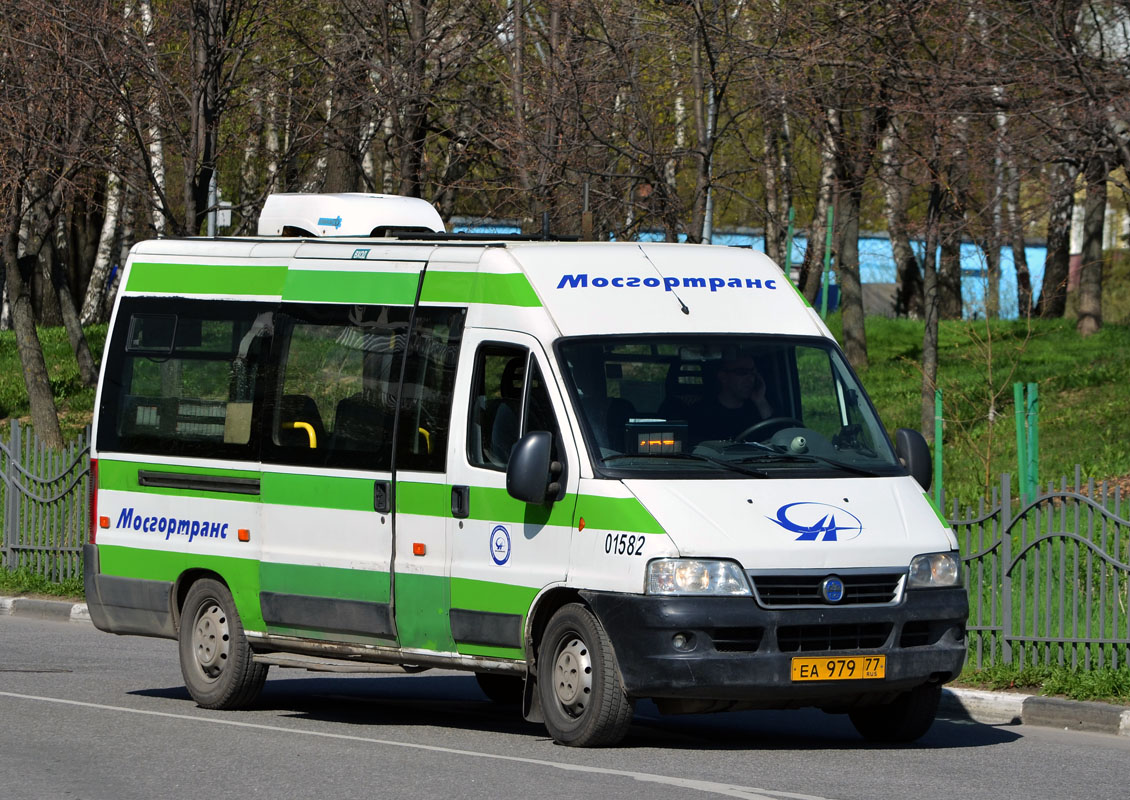 Moscow, FIAT Ducato 244 CSMMC-RLL, -RTL # 01582