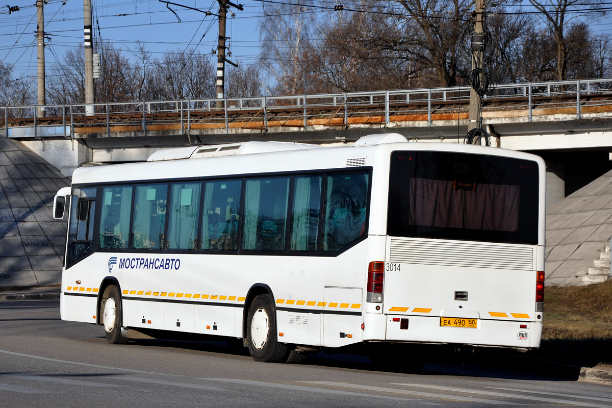 Московская область, Mercedes-Benz O345 Conecto H № 3014