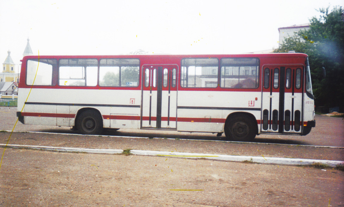 Брестская область, Ikarus 260.43 № 11050