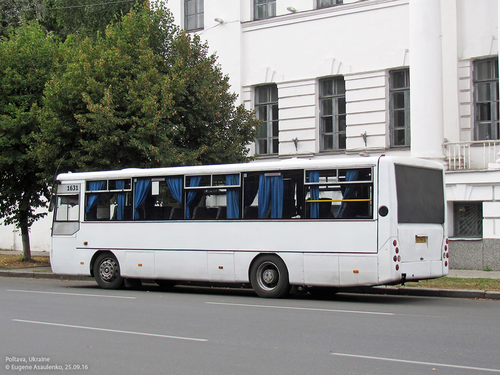 Киев, Богдан А1452 № 1631