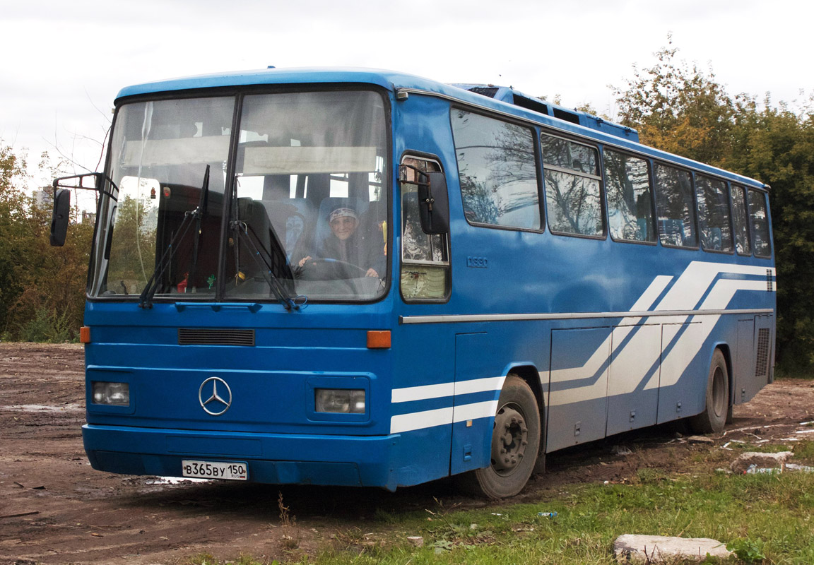 Московская область, Mercedes-Benz O330 № В 365 ВУ 150