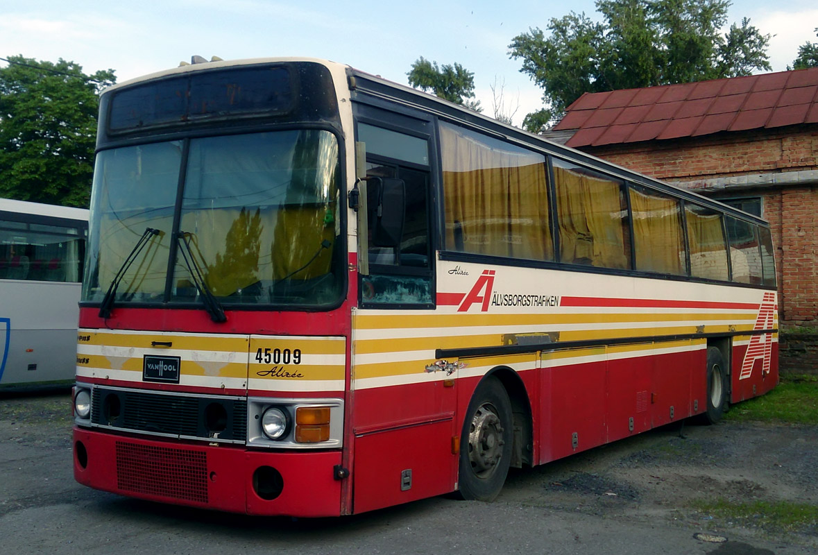 Ростовская область, Van Hool T8 Alizée 310 № М 154 ОН 161