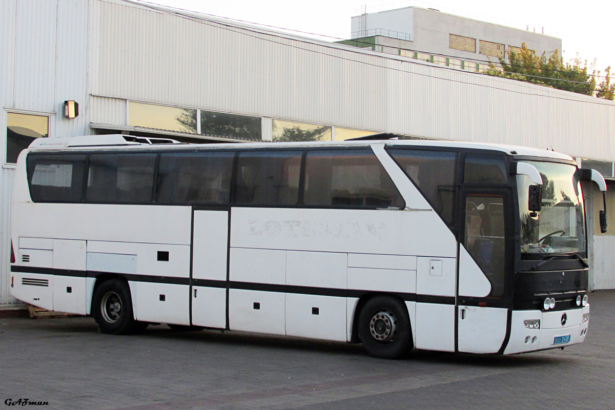 Днепропетровская область, Mercedes-Benz O403SHD № 04 2458