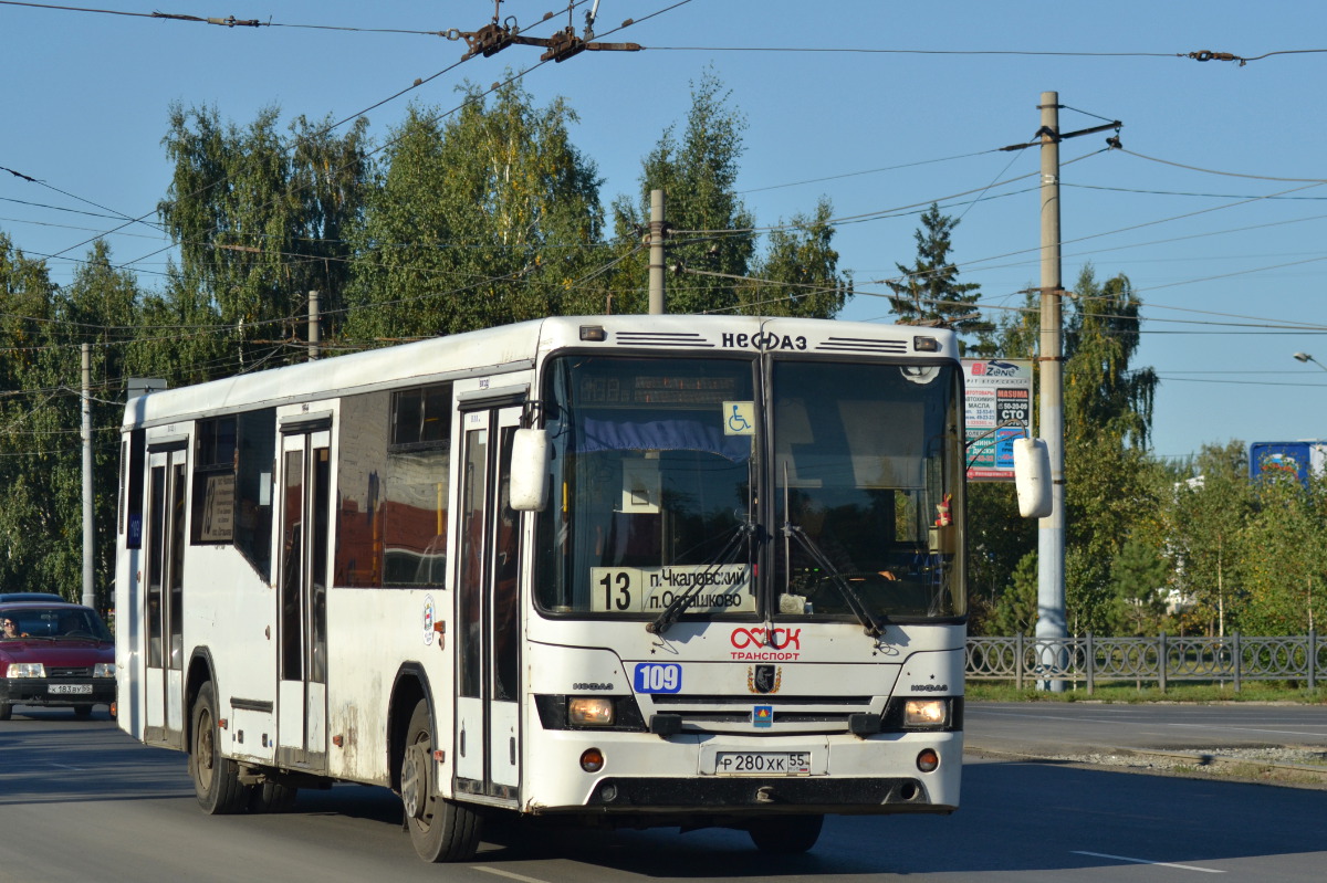 Купить ПАЗ 320414-14 Городской автобус 2019 года в Омске: …