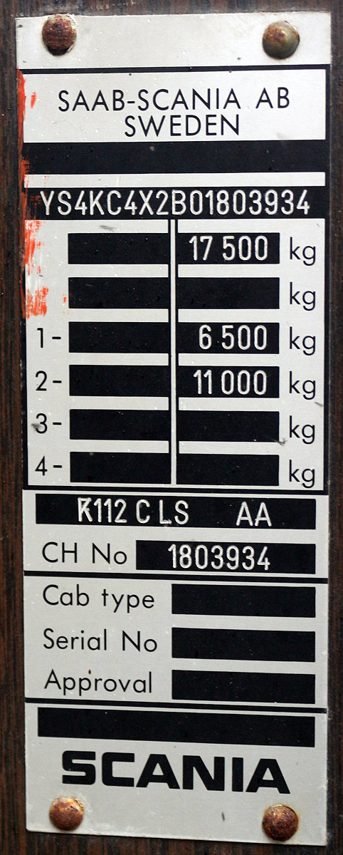 Ленинградская область, Kutter 9SS № В 909 МК 47