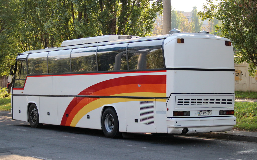 Одесская область, Neoplan N216SH Jetliner № BH 9434 BE