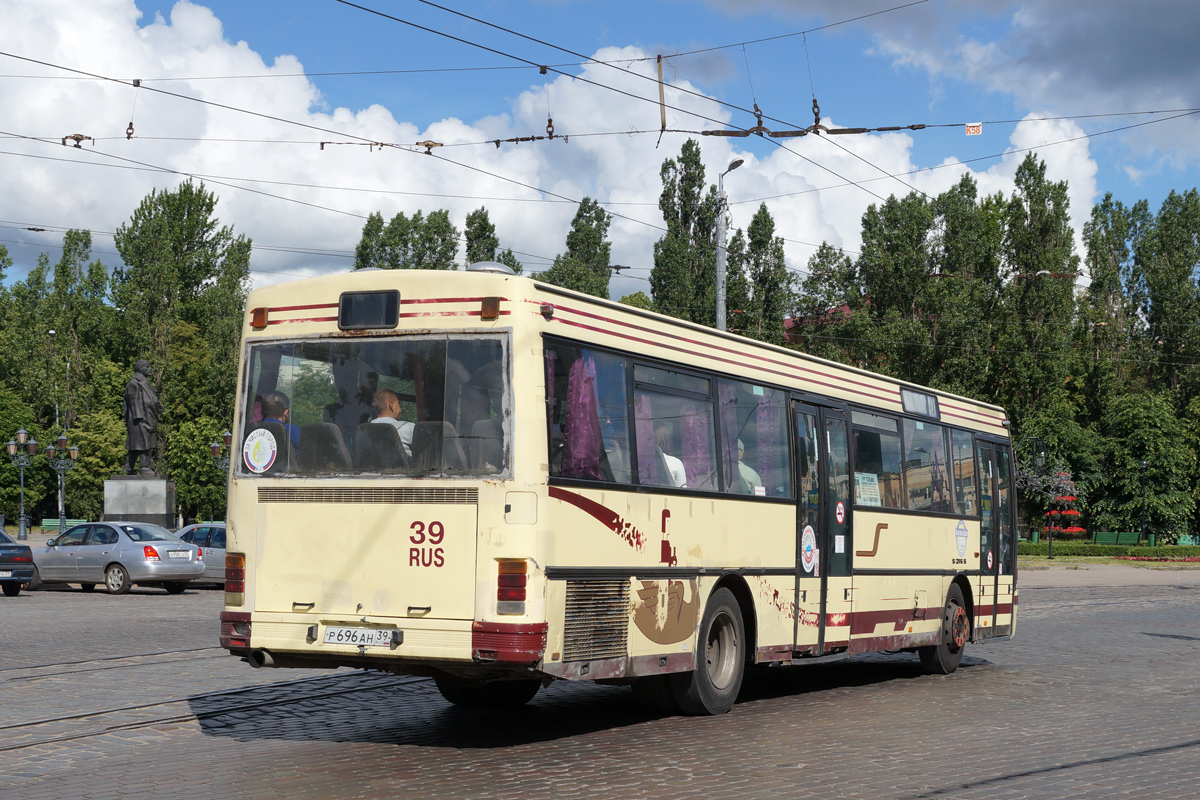 Калининградская область, Setra S215SL № 111