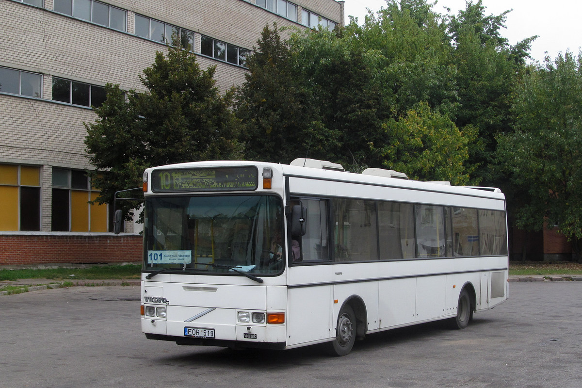 Литва, Vest Liner 310 Midi № EOR 519