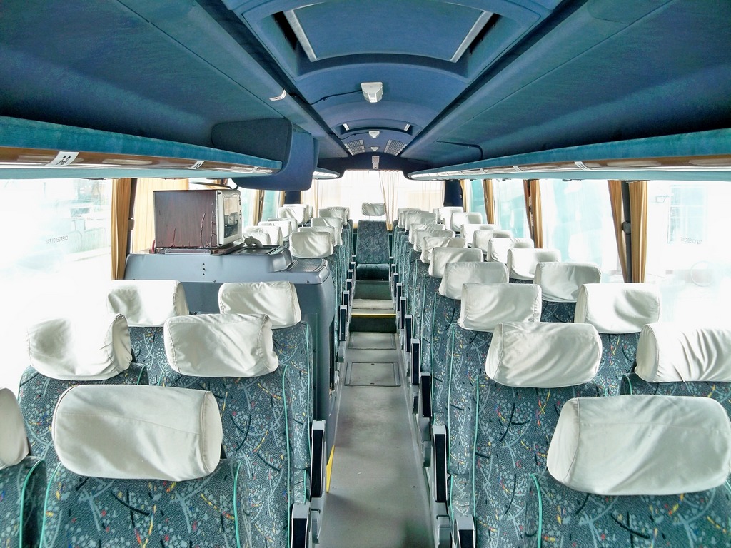 Минск, Irizar Century II 12.35 № 012653