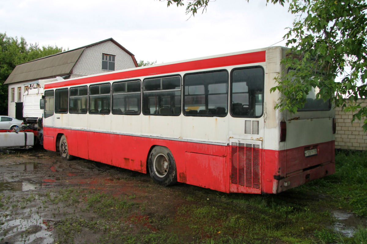 Москва, Mercedes-Benz O325 № К 108 ТМ 199