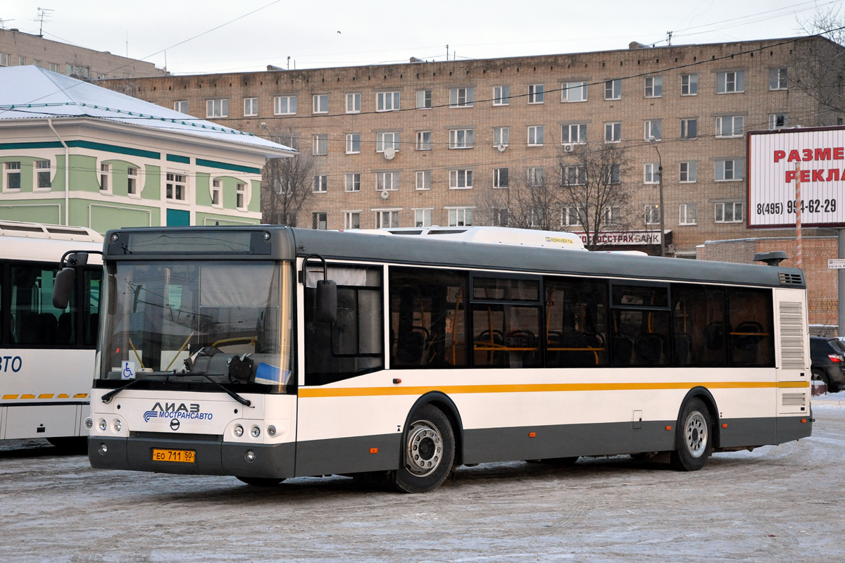 Московская область, ЛиАЗ-5292.60 № 20684