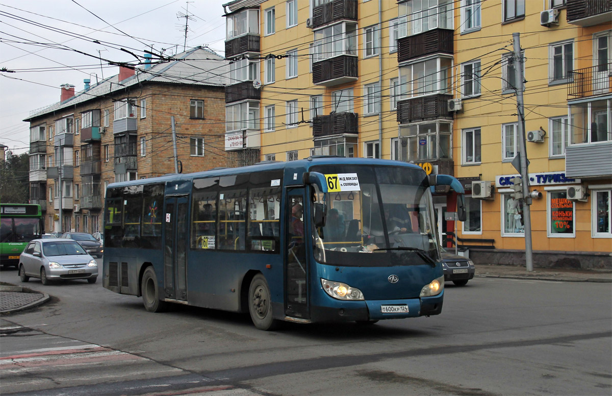 88 автобус красноярск. Автобусы Красноярск 2005.