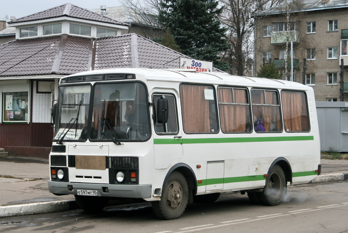 Московская область, ПАЗ-32054 № 9339