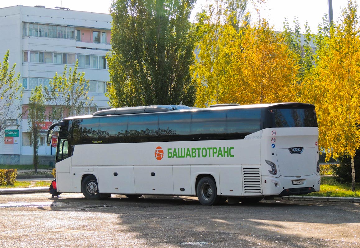 Башкортостан, VDL Futura FHD2-129 № 1343