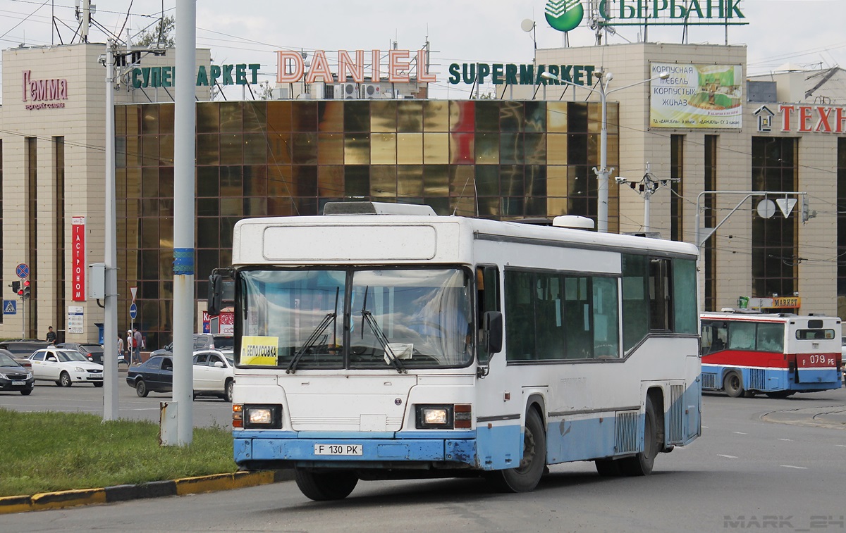 Восточно-Казахстанская область, Scania CN113CLL MaxCi № F 130 PK