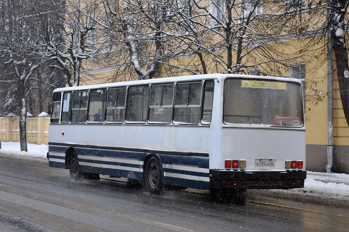 Новгородская область, Ikarus 263.01 № Е 255 ЕН 53