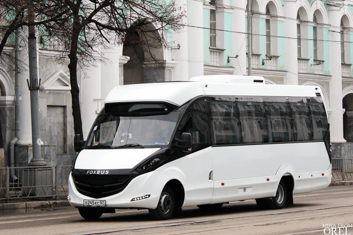 Автобус 57 ру. Iveco Foxbus 22501. Iveco Foxbus 31. ФОКСБАС 31/0. Ивеко ФОКСБАС 2227.