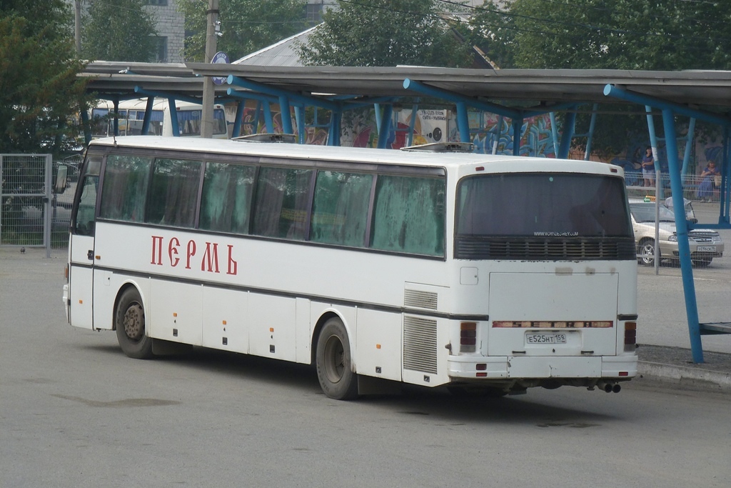 Пермский край, Setra S215H № Е 525 НТ 159