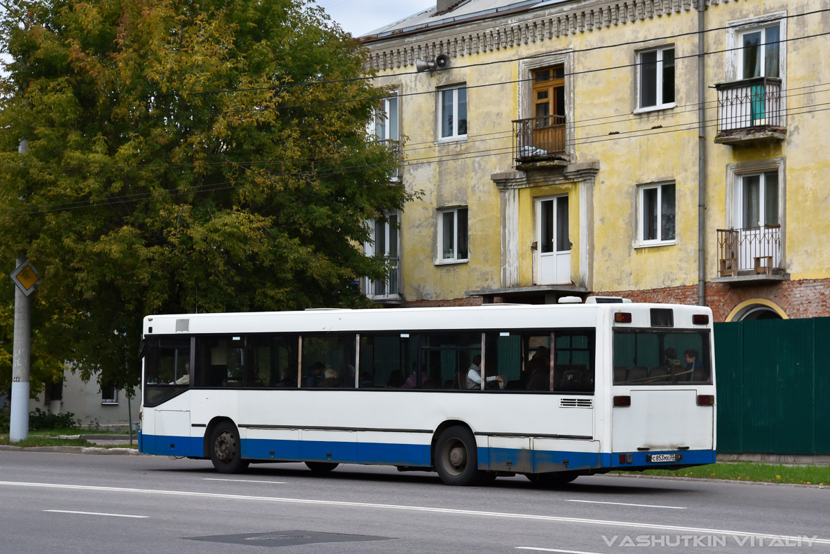 Владимирская область, Mercedes-Benz O405N № С 853 МХ 33