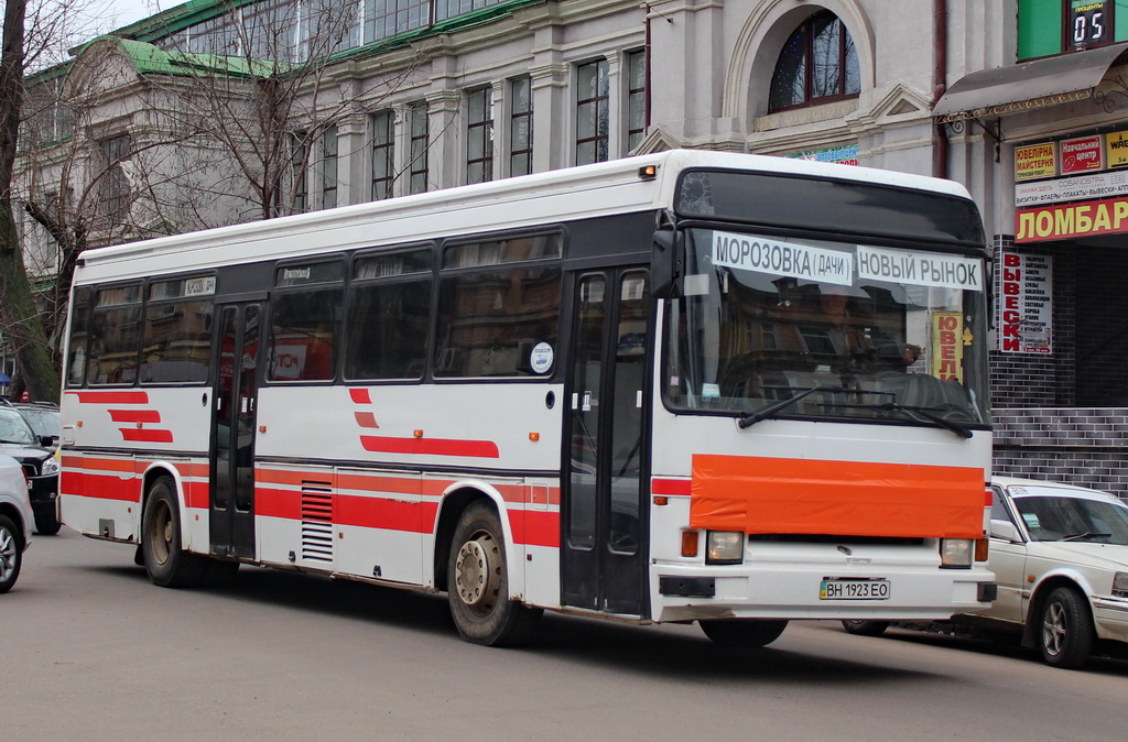 Одесская область, Renault Tracer № 412