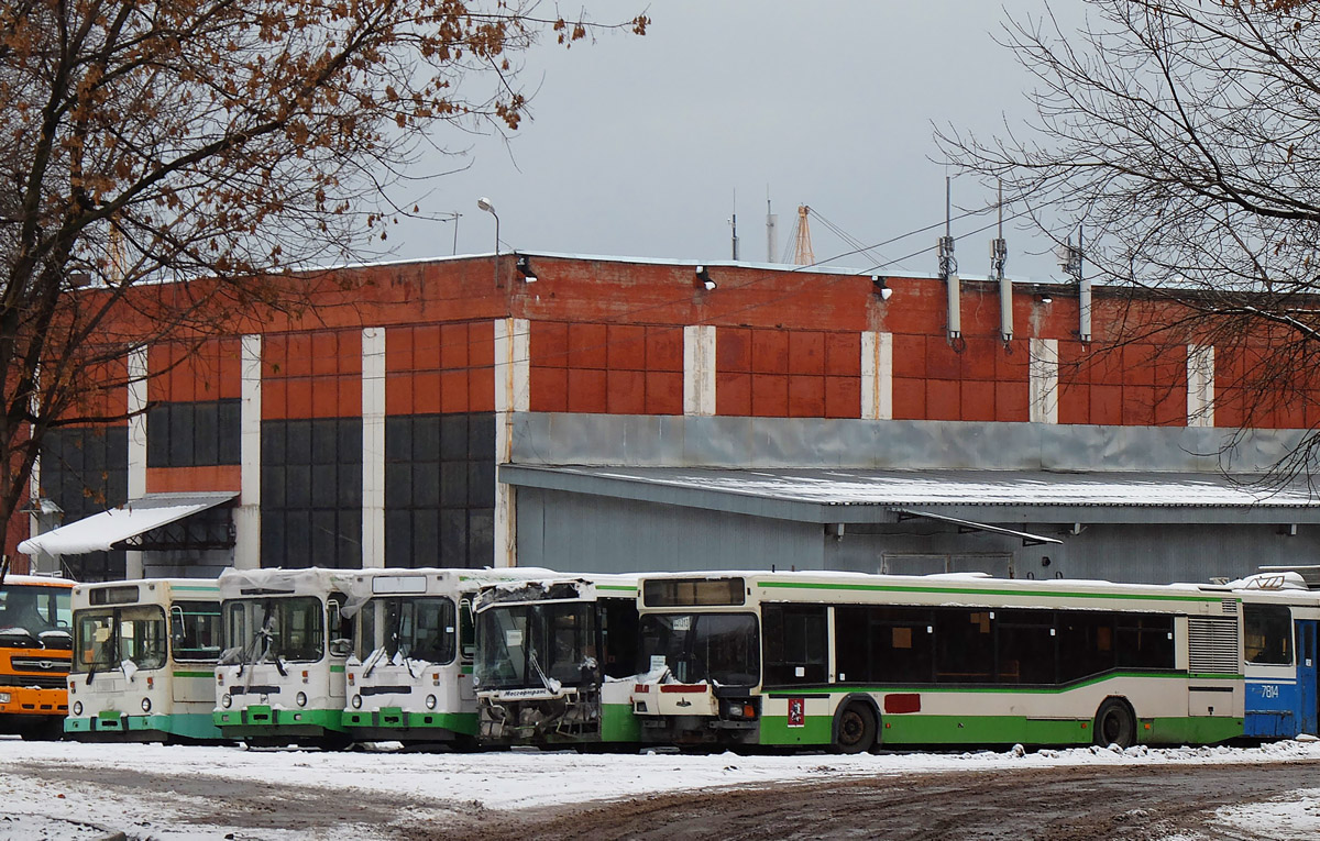 Москва, МАЗ-103.065 № 031313