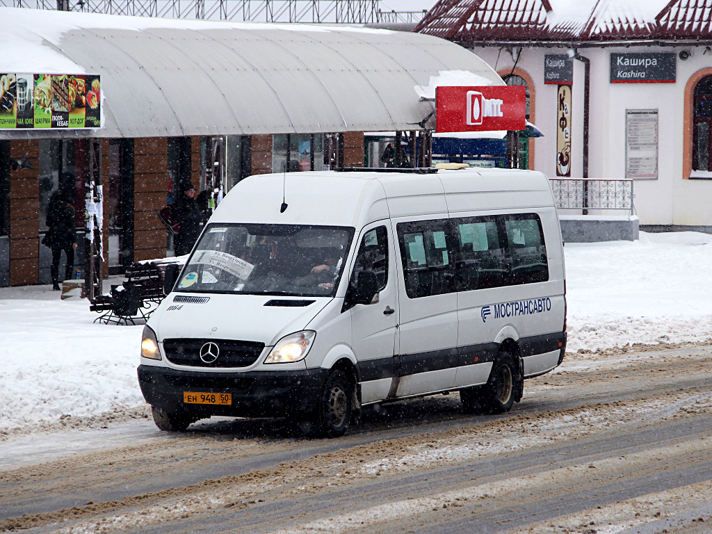 Московская область, Луидор-22340C (MB Sprinter 515CDI) № 1164