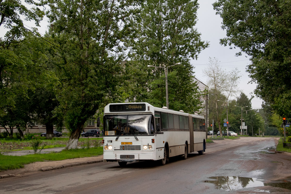 Ленинградская область, Säffle № АК 260 47