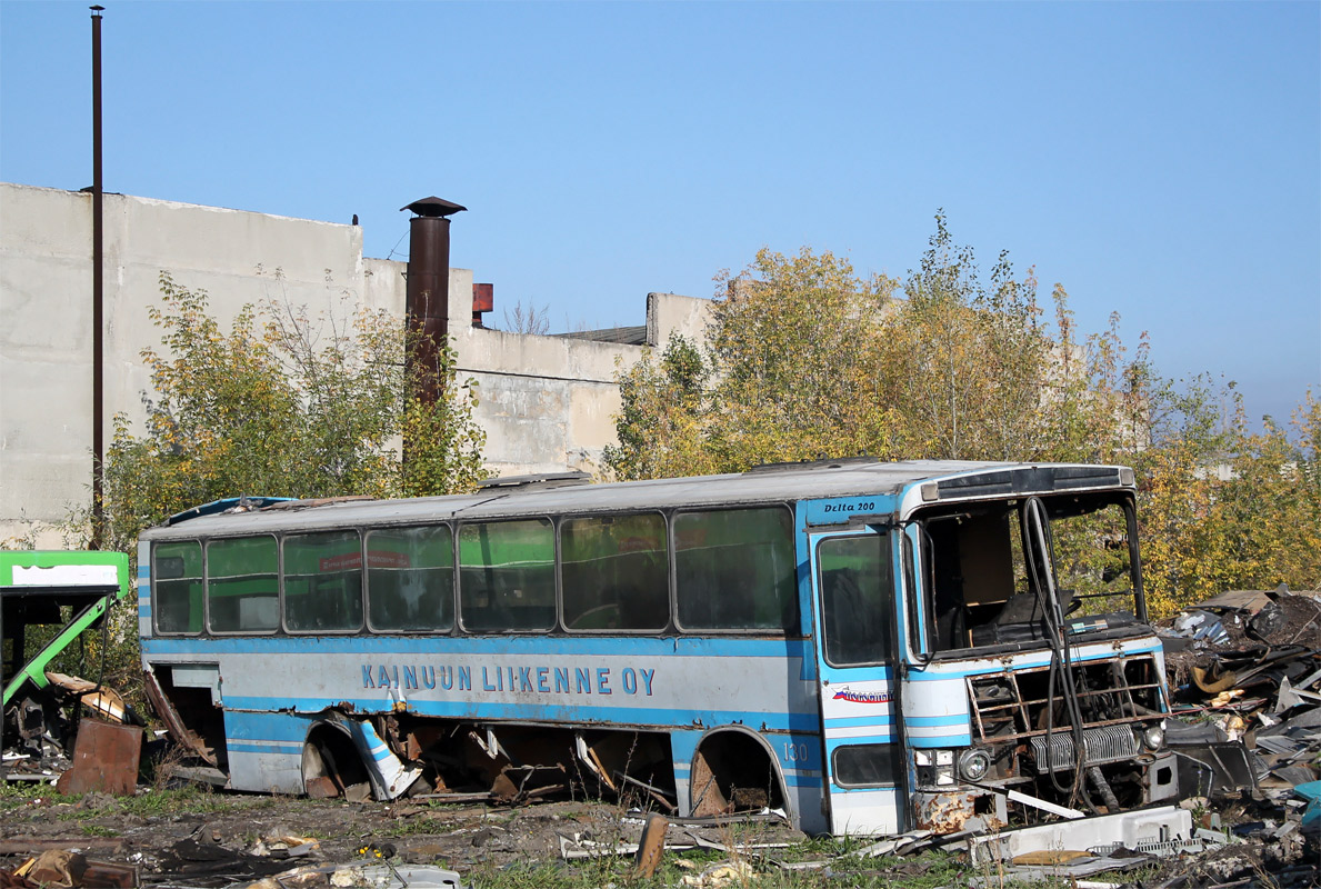 Novosibirsk region, Delta 200 (Erikoiskori) № ТТ 002 54