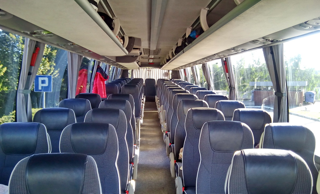 Польша, Volvo 9700HD UG № ZK 98537