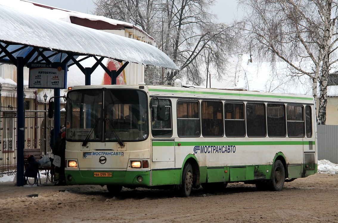 Maskvos sritis, LiAZ-5256.25-11 Nr. 0559