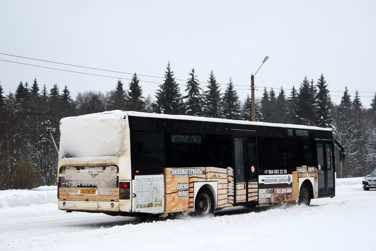 Тверская область, Neoplan N4416 Centroliner № АА 616 69