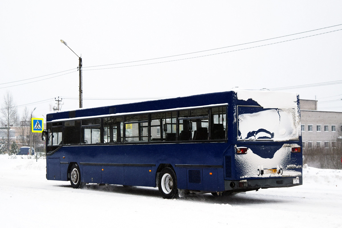 Тверская область, Neoplan N416SL II № АА 211 69