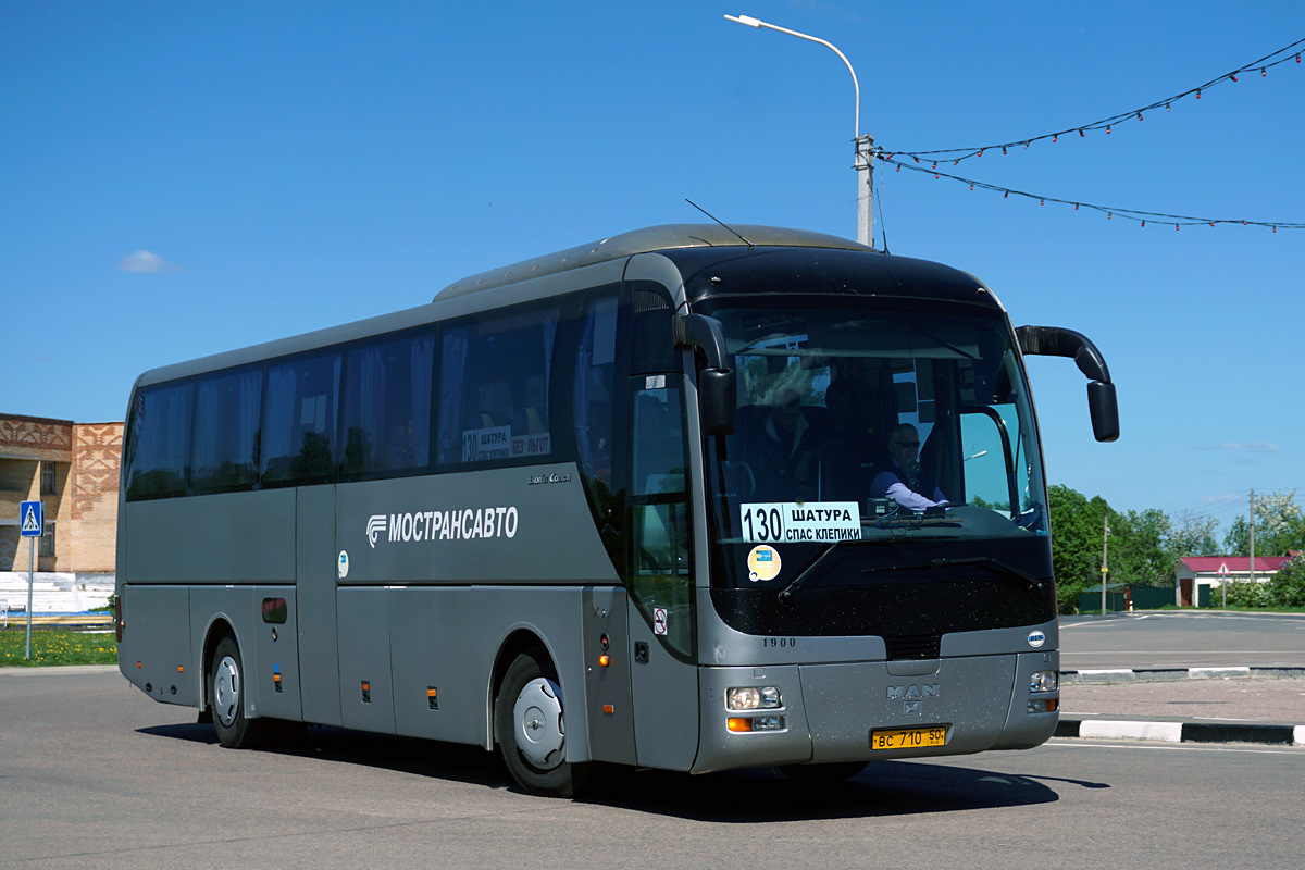 Московская область, MAN R07 Lion's Coach RHC414 № 1900