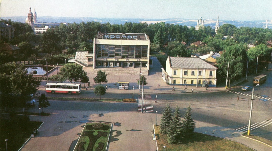 Калужская область — Разные фотографии