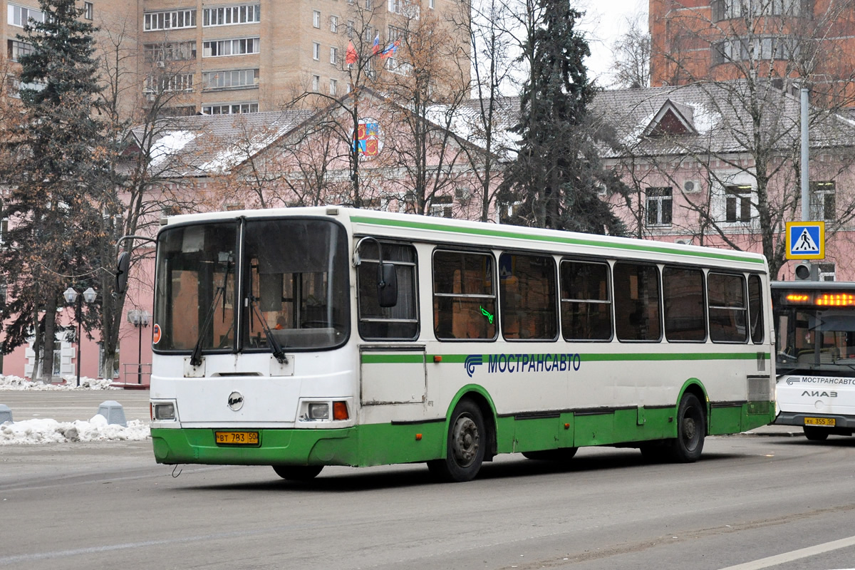 Московская область, ЛиАЗ-5256.25 № 1246