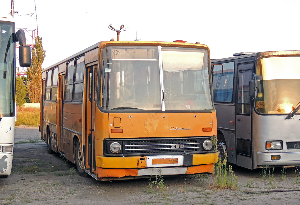 Херсонская область, Ikarus 260.50 № BT 2541 AA