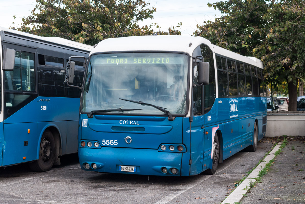 Италия, Orlandi EuroClass № 5565