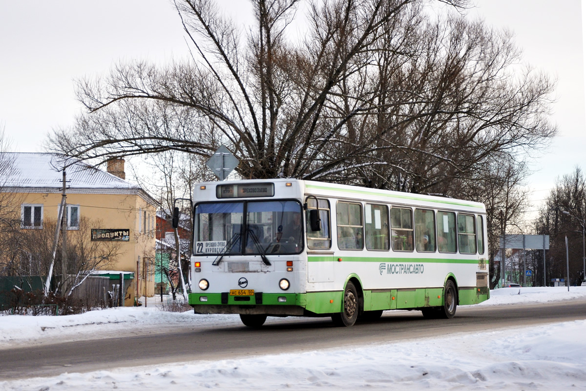 Московская область, ЛиАЗ-5256.25 № 388