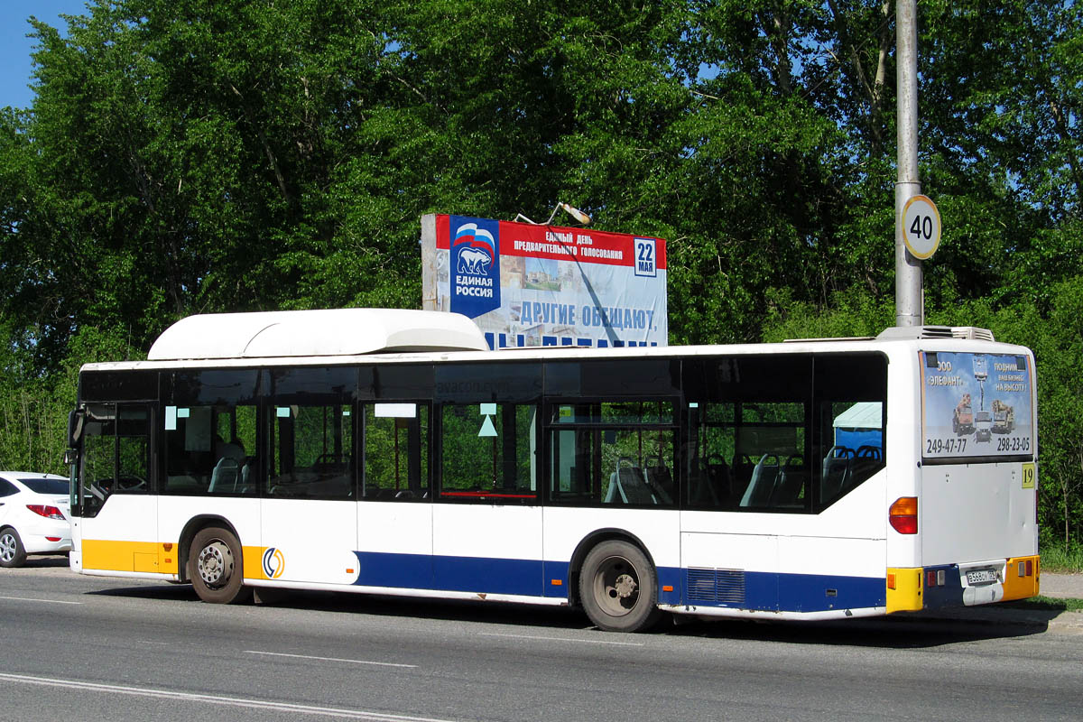 Пермский край, Mercedes-Benz O530 Citaro CNG № В 568 ОУ 159