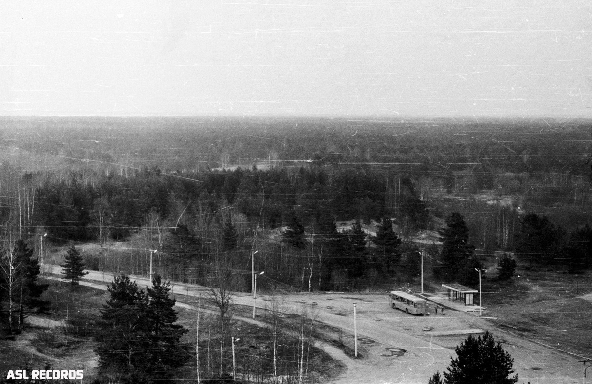 Ленинградская область — Разные фотографии