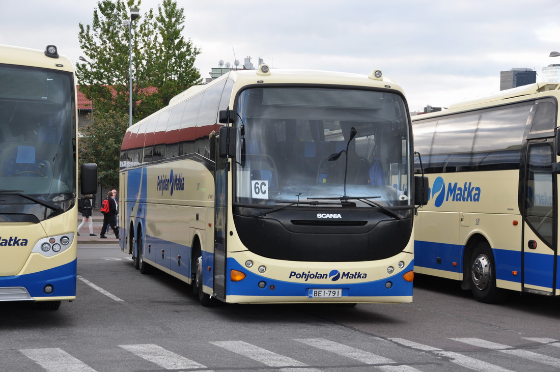 Финляндия, Lahti Eagle № 97