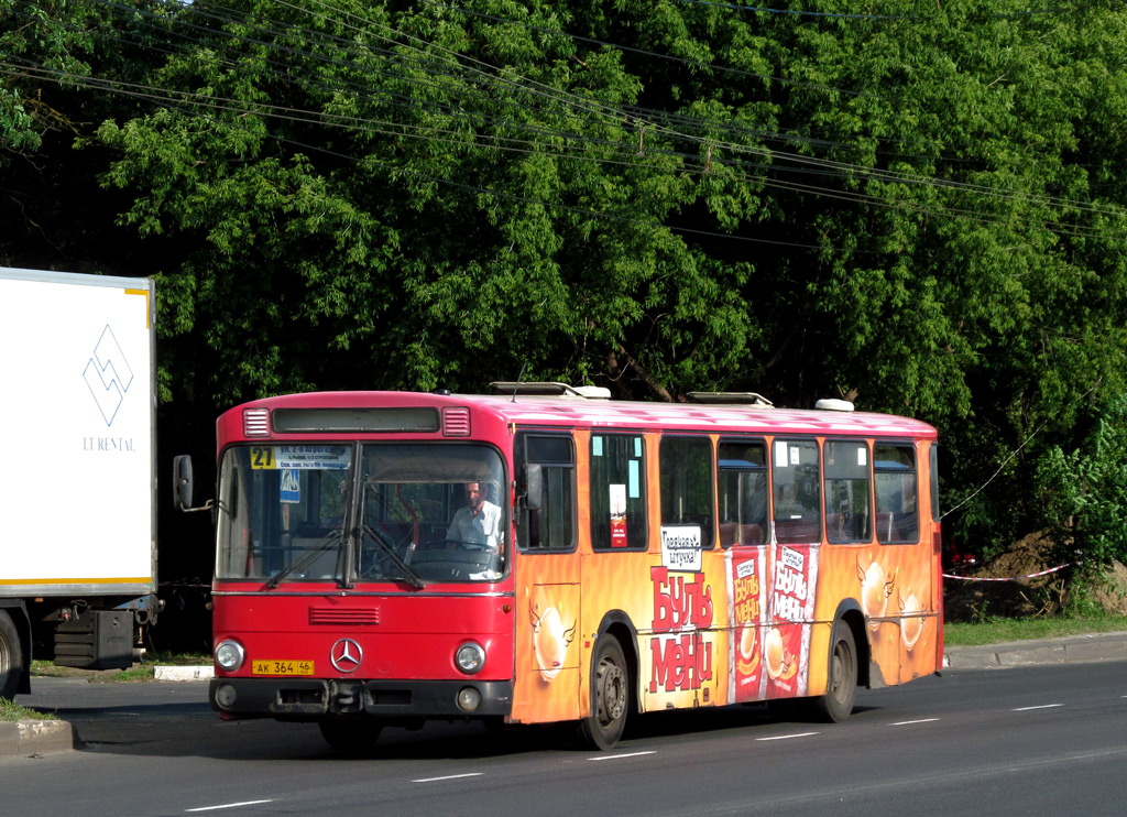 Курская область, Mercedes-Benz O307 № 364