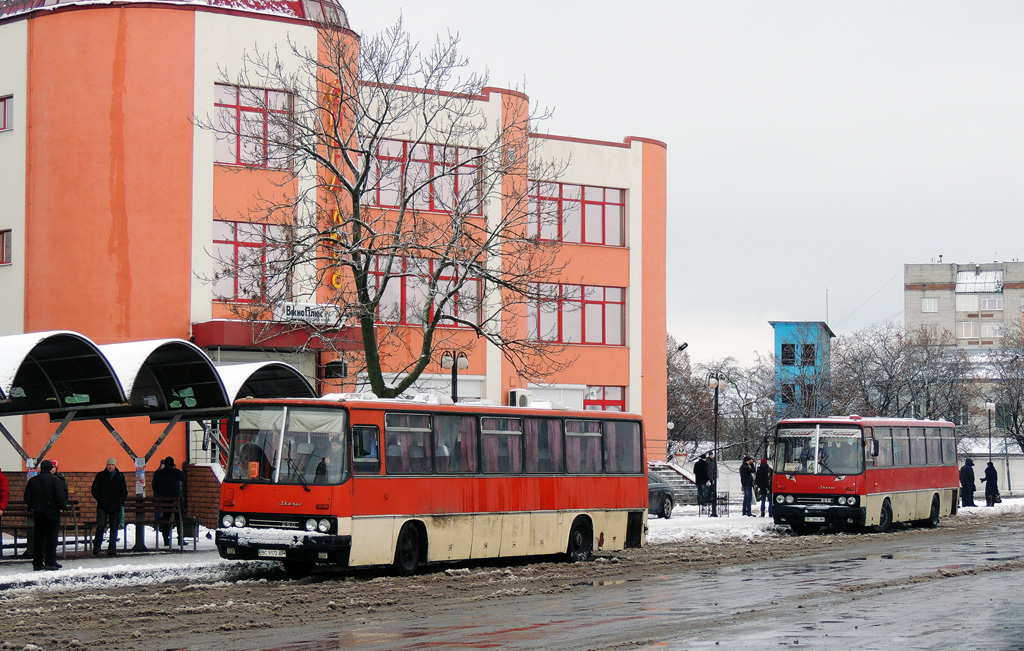 Львовская область, Ikarus 250.59 № BC 9172 AP