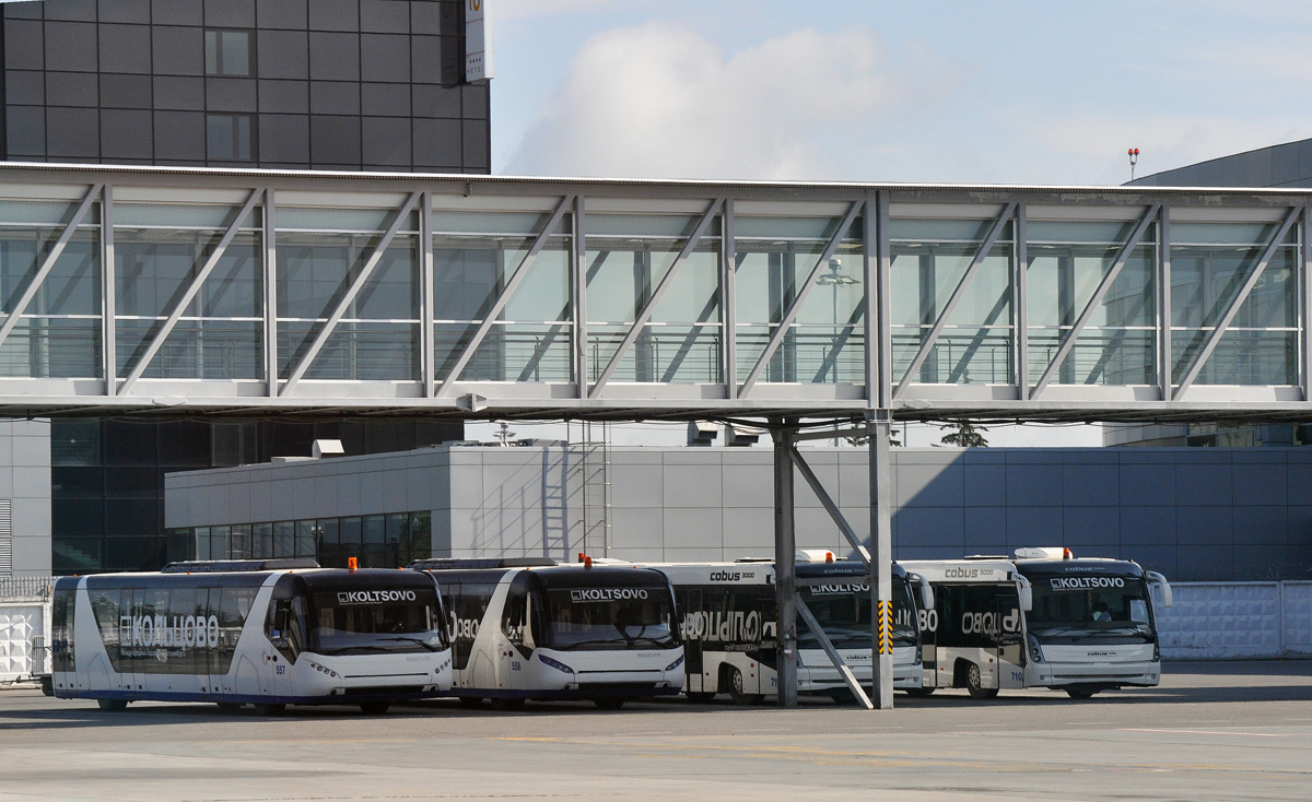 Свердловская область, Neoplan P84 N9122L Apron № 557; Свердловская область — Разные фотографии