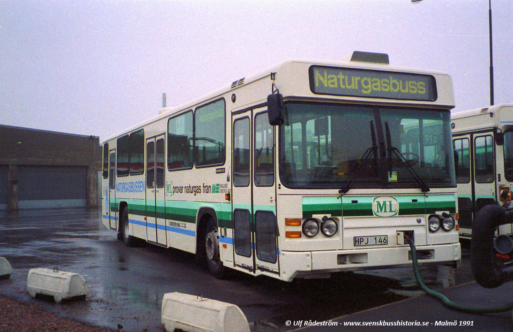 Швеция, Scania CN113CLB № S19 143