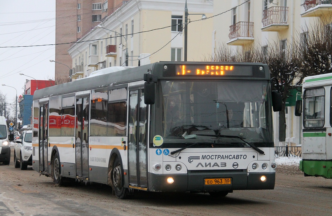 Московская область, ЛиАЗ-5292.60 № 0688