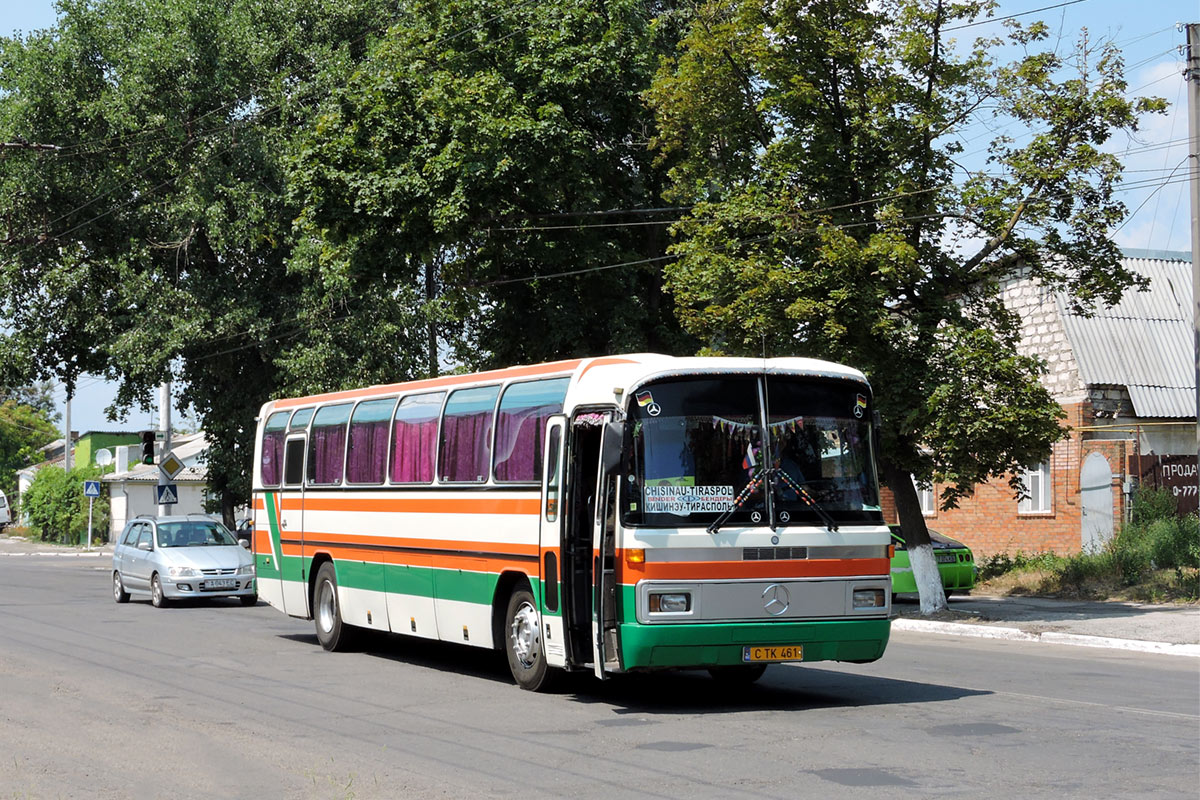 Молдавия, Mercedes-Benz O303-14RHP № C TK 461
